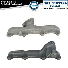 Exhaust Manifold Pair Set of 2 for 68-76 Ford Truck Pickup F100 F150 F250 F350 picture