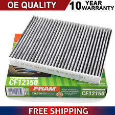 FRAM Cabin Air Filter Breeze Fresh For Ford 2018-2021 Expendition 2015-22 F-150 picture