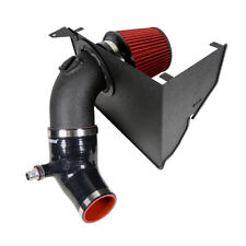 For BMW M340i 2020 B58 3.0L  Cold Air Intake & Turbo Inlet 4
