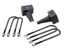 Pro Comp 62203 3 Inch Rear Lift Block with U-Bolt Kit picture