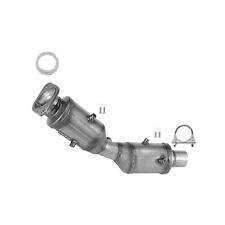 Catalytic Converter AP Exhaust 642889 fits 10-15 Toyota Prius 1.8L-L4 picture
