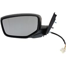 Mirrors  Driver Left Side Heated Hand for Acura ILX 2013-2018 picture
