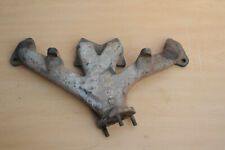 TRIUMPH TR4 EXHAUST MANIFOLD  304164 WITH GOOD STUDS picture
