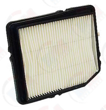 Engine Air Filter 12821013 for 1988-1991 Honda Civic CRX picture
