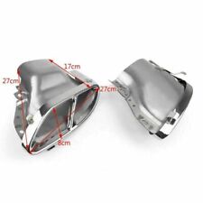 Car Exhaust Tip Muffler Pipe For Mercedes Benz W205 W212 C/E/S Class GLC 2014-16 picture