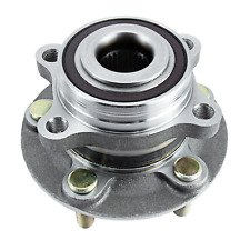 Front Wheel Hub Bearing For 2013 2014 2015 2016 Ford Fusion Lincoln MKZ picture