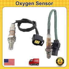 2x Oxygen Sensor Upstream+Downstream For 2012- 2015 Smart Fortwo 1000cc 999cc L3 picture