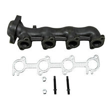 Right Exhaust Manifold w/Gasket Kit fits 1997-98 Ford Expedition F150 F250 AA picture