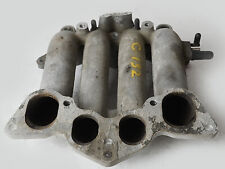 1986 - 1988 Mazda Rx7 Engine Air Intake Manifold Lower Unit Oem picture
