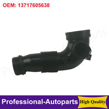 13717605638 Turbo Charger Pipe Air Intake Hose for For BMW X3 X5 328i 528i picture