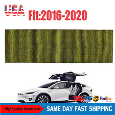1045566-00-H New For 2016 2017 2018 19 2020 Tesla Model X HEPA Front Air Filter  picture