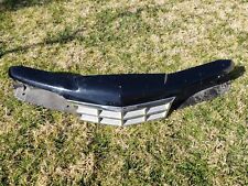1987-1988 87 88 Ford Thunderbird Front Header Panel T-Bird 3.8 5.0 Lx Sport  picture