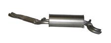 Exhaust Muffler for 1990-1991 Mercedes 560SEL picture