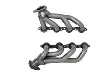 Gibson Performance Exhaust GP500S Performance Header; Stainless picture