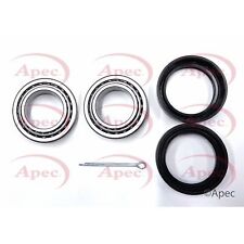 Wheel Bearing Kit fits MITSUBISHI CORDIA A212A 1.6 Front 82 to 85 MB349416 Apec picture