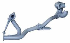 VW T25 T3 Transporter 1985-92 1.9 Watercooled Front Exhaust Pipework 025251169N picture