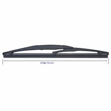 10inch  For Mitsubishi Outlander sport 2011-2020 Top Quality Rear Wiper Blade picture