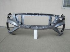 22 23 24 GENESIS GV70 SPORT FRONT BUMPER COVER OEM USED picture