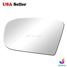 NEW fit 00-06 Mercedes S-Class/CL500/CL600 Driver Side LH Mirror Glass#4004 picture