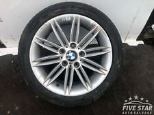1999 BMW 3 Series 318i (97-01) Saloon 4/5dr R17 Alloy Wheel With Tire 8036938 picture