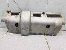 2004 VOLVO V70R INTAKE MANIFOLD ENGINE COVER #002651 picture