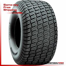1 NEW 15x6-6 Carlisle Turf Master 4 PLY Lawn & Garden Tire 15 6 6 picture