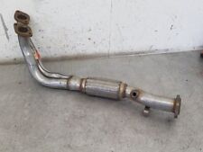 SAAB 9000 2.0I & 2.3I 1989-1993 EXHAUST DOWN PIPE 786-811, 9393455, 4019535 picture