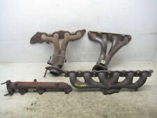 2011 Volvo S40 Exhaust Manifold w/ Turbo OEM 97K Miles (LKQ~335417764) picture