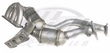 BMW 330i 330ci & 330xi Both Manifold Catalytic Converter 2001-2005 20H22-16/17 picture