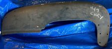 FIX IT -  nos  49 Chrysler Right Rear Fender/Ouarter Panel  Windsor Coupe Club picture