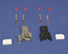 GM Ignition Coil Shell & Terminals 1988-95 Chevy GMC C K R V Pickup 87-95 G Van  picture