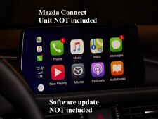 Mazda  Apple Car Play and Android Auto  Retrofit Kit 00008FZ34 picture
