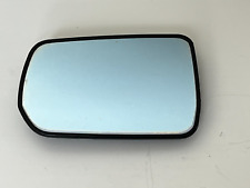 Acura TL 3.2TL 2003 left door driver side mirror glass heated blue tinted picture
