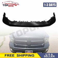 For 2013-2018 Ram 1500 2019-2022 1500 Classic Front Upper Bumper Cover Primed picture