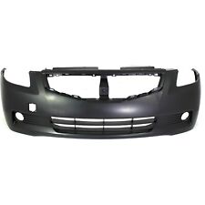 Bumper Cover For 2008 2009 Nissan Altima Coupe Primed Front 62022JB100 picture