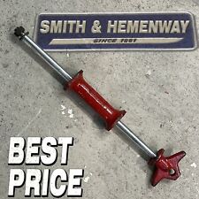RARE Smith and Hemenway  Slide Hammer Seal Pilot Bearing Puller picture
