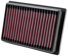 K&N CM-9910 Panel Replacement Air Filter For 10-19 Can-Am Ryker & Spyder picture