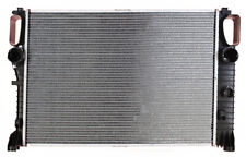 Radiator for Mercedes-Benz-CL55 AMG, CLK63 AMG, CLS55 AMG, CLS63 AMG, E55 AMG picture