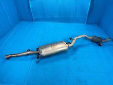 Lexus RX350 Exhaust Tail Muffler Pipe 17430-0P181 62K 2010-2015 OEM picture