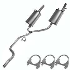 Y pipe Exhaust Muffler fits: 2000-2005 Chevy Monte Carlo 3.8L picture