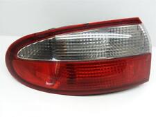 Used Left Tail Light Assembly fits: 1999 Daewoo Lanos Htbk 3 Dr quarter panel mo picture