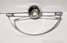 1961-1963 Chevrolet Corvair Steering Wheel Ring Horn picture