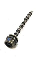 11-19 MERCEDES W212 W222 W218 5.5L AMG LEFT HEAD INTAKE CAMSHAFT & TIMING GEAR picture