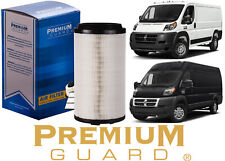 Premium Guard Air Filter PA99079 For 2014-2020 Ram ProMaster 1500 2500 3500 New picture