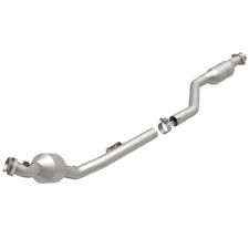 For Mercedes E430 2001-02 Magnaflow Direct Fit 49-State Catalytic Converter DAC picture