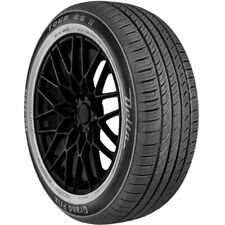 4 Tires Delta Grand Prix Tour RS II 245/45R19 98V AS A/S All Season picture