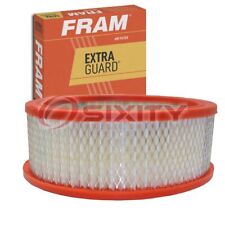 FRAM Extra Guard Air Filter for 1957-1978 Plymouth Fury Intake Inlet qk picture