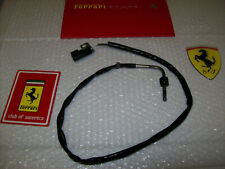 Ferrari 430, 458, 488, 599, 612 - Exhaust Gas Temperature Sensor - P/N 200934 picture