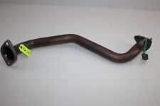 2016-2020 Acura ILX Front Exhaust Pipe OEM CU192 picture