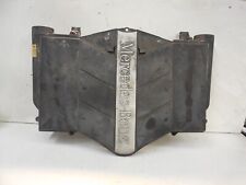 Mercedes S500 CL500 SL500 G500 M112 Engine Air Intake Cleaner Filter Box picture